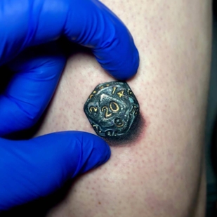 tatuaje #27304 | Tattoo Artist Mike DeVries