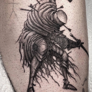 tatuaje #34250 | Tattoo Artist Christopher Jade