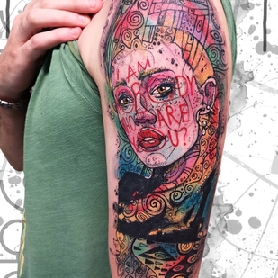 tatuaje #34577 | Tattoo Artist Alex Prequel