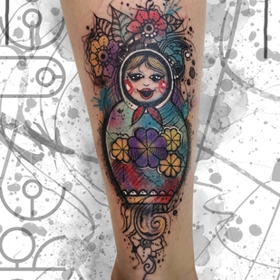 tatuaje #34574 | Tattoo Artist Alex Prequel