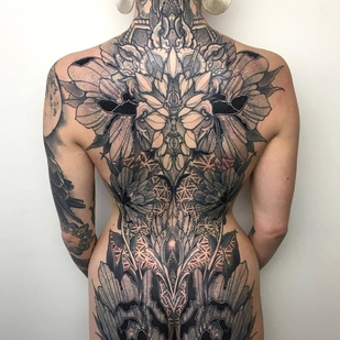 tatuaje #34622 | Tattoo Artist Raphcemo