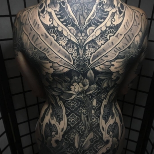 tatuaje #34618 | Tattoo Artist Raphcemo