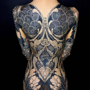 tatuaje #34639 | Tattoo Artist Raphcemo