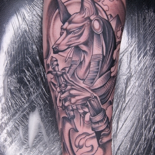 tatuaje #38444 | Tattoo Artist Igor SMOLA Smolnikov