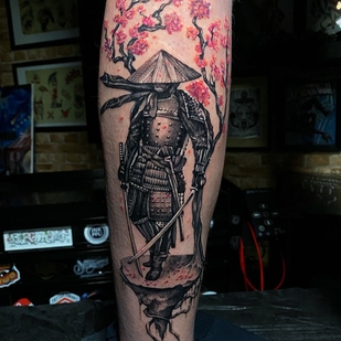 tatuaje #38490 | Tattoo Artist Evgeniy Serdyuk