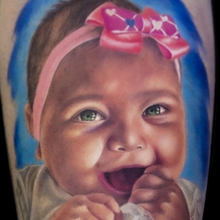 tatuaje #38518 | Tattoo Artist OĞUZ DOĞANAY