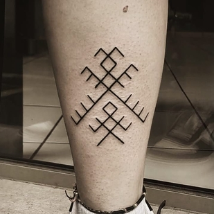 tatuaje #46560 | Tattoo Artist Candice Soleillant