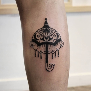 tatuaje #46544 | Tattoo Artist Candice Soleillant