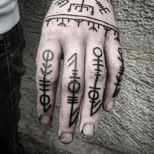 tatuaje #46538 | Tattoo Artist Candice Soleillant