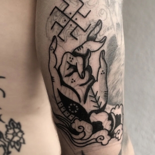 tatuaje #46566 | Tattoo Artist Candice Soleillant