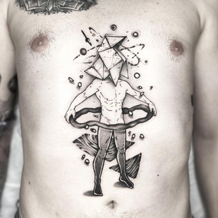 tatuaje #46602 | Tattoo Artist Conio