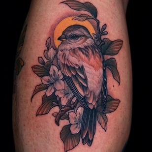 tatuaje #46673 | Tattoo Artist Swan Tattooer