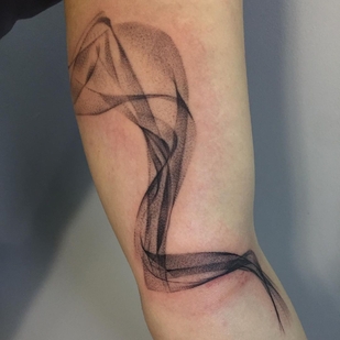 tatuaje #46789 | Tattoo Artist Ivan Dzumik