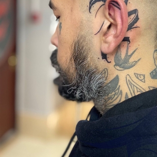 tatuaje #46809 | Tattoo Artist Ivan Dzumik