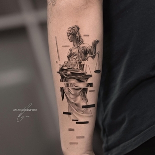 tatuaje #46917 | Tattoo Artist Evan Summers