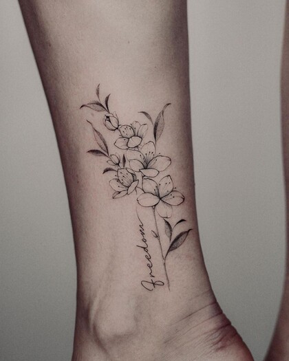 Ideas de Tatuajes #47056 Tattoo Artist Julia Voo