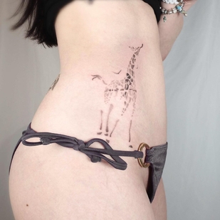 tatuaje #47177 | Tattoo Artist oitattoo