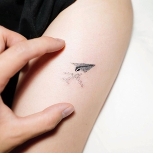 tatuaje #47169 | Tattoo Artist oitattoo