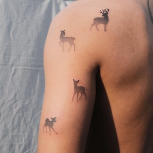 tatuaje #47170 | Tattoo Artist oitattoo