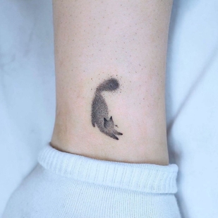 tatuaje #47185 | Tattoo Artist oitattoo