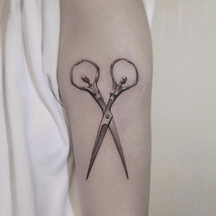 tatuaje #47249 | Tattoo Artist Rei Link13