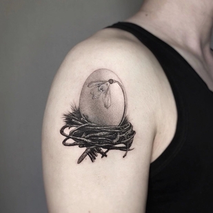 tatuaje #47263 | Tattoo Artist Rei Link13