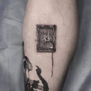 tatuaje #47266 | Tattoo Artist Rei Link13