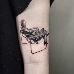 tatuaje #47257 | Tattoo Artist Rei Link13