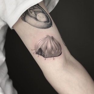 tatuaje #47270 | Tattoo Artist Rei Link13