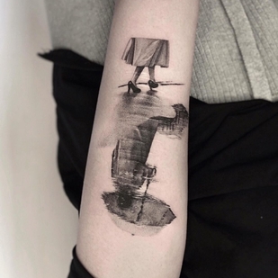 tatuaje #47278 | Tattoo Artist Rei Link13