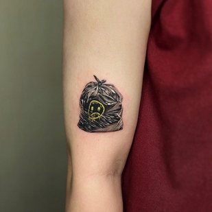 tatuaje #47262 | Tattoo Artist Rei Link13