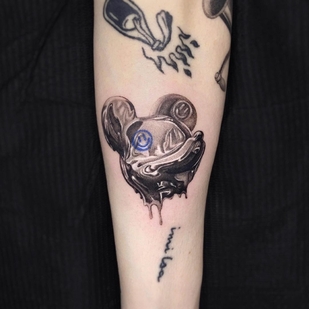 tatuaje #47272 | Tattoo Artist Rei Link13