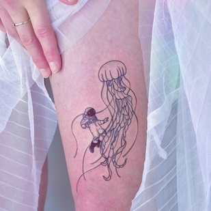 tatuaje #47364 | Tattoo Artist Nameless