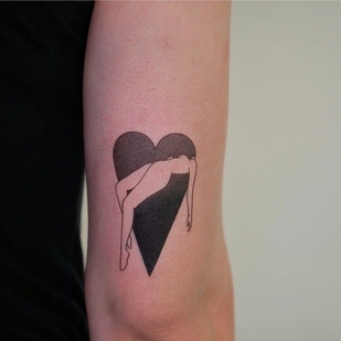 tatuaje #47352 | Tattoo Artist Nameless