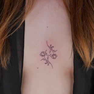 tatuaje #47367 | Tattoo Artist Nameless