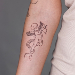 tatuaje #47359 | Tattoo Artist Nameless