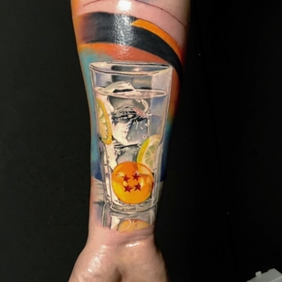 tatuaje #47371 | Tattoo Artist David Barrera Garcia