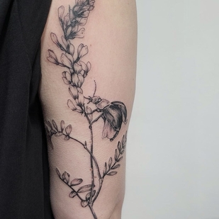 tatuaje #47391 | Tattoo Artist Aija May