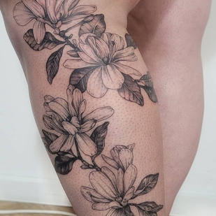 tatuaje #47397 | Tattoo Artist Aija May