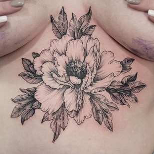 tatuaje #47395 | Tattoo Artist Aija May