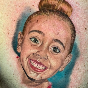 tatuaje #47438 | Tattoo Artist Fernando Guzman