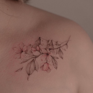 tatuaje #47466 | Tattoo Artist Anna anhen_tattoo