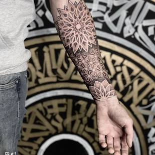 tatuaje #47495 | Tattoo Artist Stanislav Vinkin