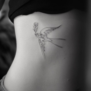 tatuaje #47518 | Tattoo Artist Nika Luneva