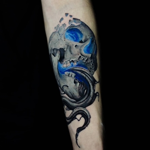 tatuaje #47528 | Tattoo Artist Alex Gur