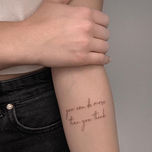 tatuaje #47550 | Tattoo Artist Alisa Eysmont