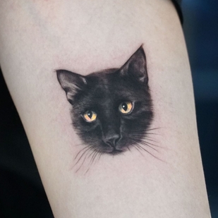 tatuaje #47564 | Tattoo Artist Simge Güleryüz