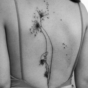 tatuaje #47559 | Tattoo Artist Simge Güleryüz