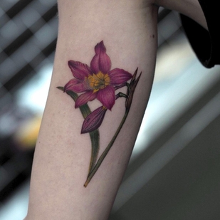 tatuaje #47598 | Tattoo Artist Kemal Özceylan