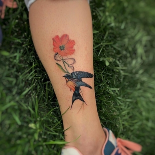 tatuaje #47583 | Tattoo Artist Kemal Özceylan